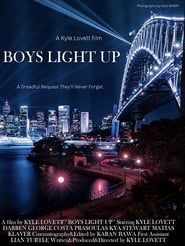 Boys Light Up series tv
