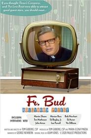 Fr. Bud: Hollywood Priest series tv