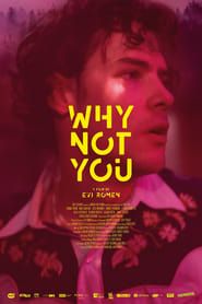 Why Not You series tv