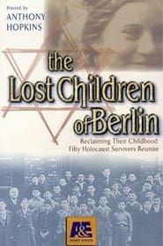 The Lost Children of Berlin series tv