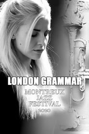 Image London Grammar - Montreux Jazz Festival
