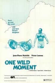 One Wild Moment series tv