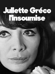 Juliette Gréco, l'insoumise series tv