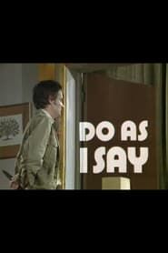 Do as I Say (1977)