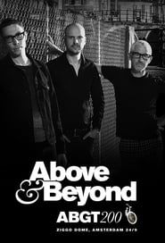 watch Above & Beyond #ABGT200