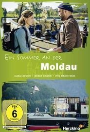 watch Ein Sommer an der Moldau