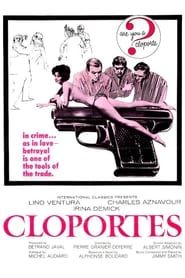 Cloportes series tv