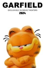 Garfield - Héros Malgré Lui (2024)
