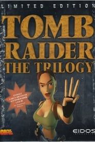 Tomb Raider: The Trilogy series tv