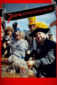 Jim and the Pirates Blom series tv