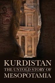 Kurdistan: The Untold Story of Mesopotamia series tv