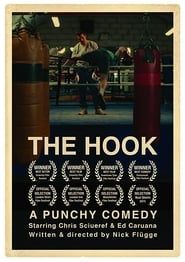 The Hook (2015)