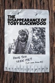 The Disappearance of Toby Blackwood
