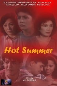 Hot Summer series tv