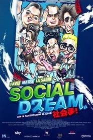 Social Dream series tv