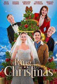A Ring for Christmas series tv
