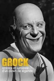 Grock, ombres et lumières d'un clown de légende series tv