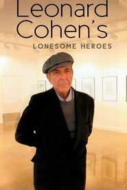 Image Leonard Cohen's Lonesome Heroes