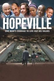 Hopeville series tv