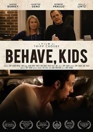 Behave, Kids-hd