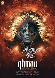 Qlimax 2016 2016 streaming