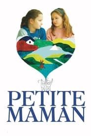 Petite maman series tv
