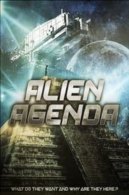 Alien Agenda series tv