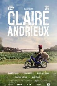 Claire Andrieux (2020)