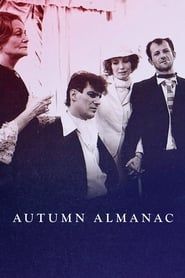 Image Almanach d'automne