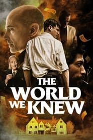 The World We Knew series tv