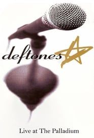 Deftones Live at The Palladium (1998)