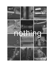 as if nothing happened series tv