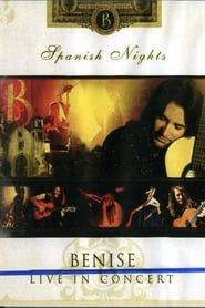 Benise - Spanish Nights series tv