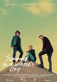 Summer in a Winter's Day series tv