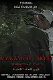 My Name is Ernest 2014 streaming