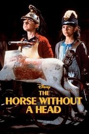 The Horse Without a Head series tv