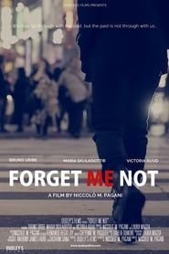 Image Forget Me Not 2016