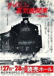 The Wonderful World of Steam Locomotive (1970)