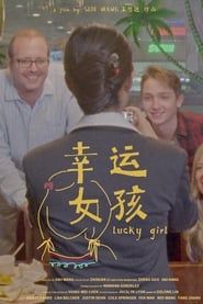 Lucky Girl series tv