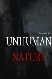 watch Unhuman Nature
