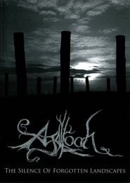 Agalloch - The Silence of Forgotten Landscapes series tv