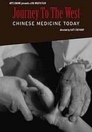 Image Journey to the West: Chinese Medicine Today 2001
