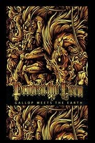 Protest The Hero - Gallop Meets The Earth series tv