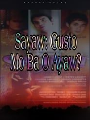 Sayaw series tv
