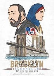 Brooklyn Inshallah series tv