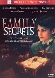 Family Secrets series tv