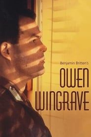 Owen Wingrave 2001 streaming
