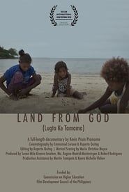 Land From God series tv