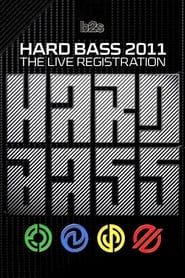 Image Hard Bass 2011 - The Live Registration 2011