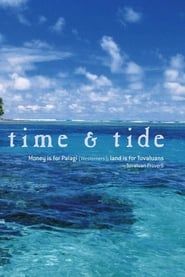 Time & Tide series tv